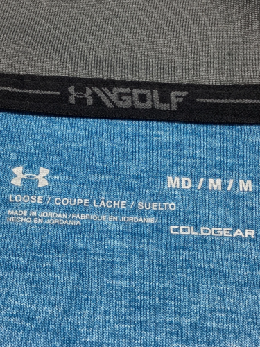 Under Armour
