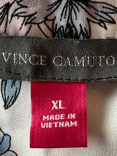 Vince Camuto