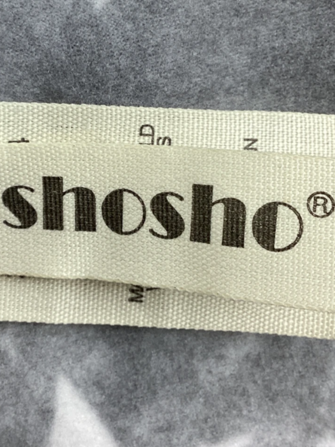 Shosho