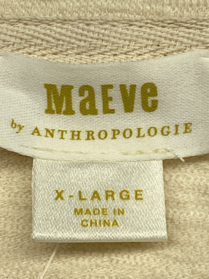 Maeve by Anthropologie