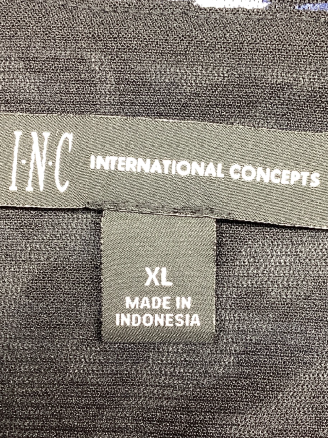 INC International Concepts