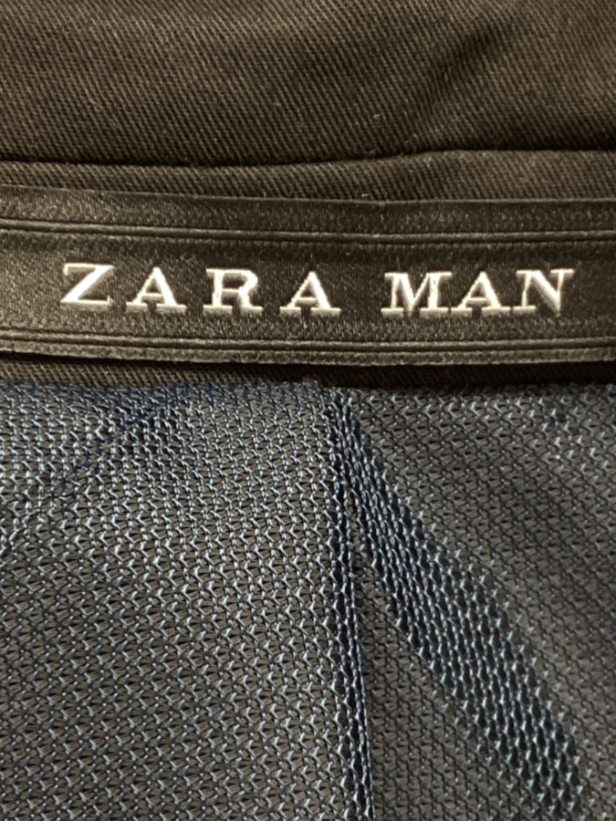 Zara Man