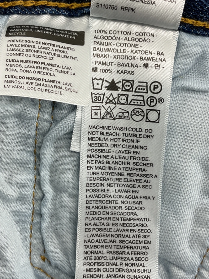 Levi Strauss & Co.