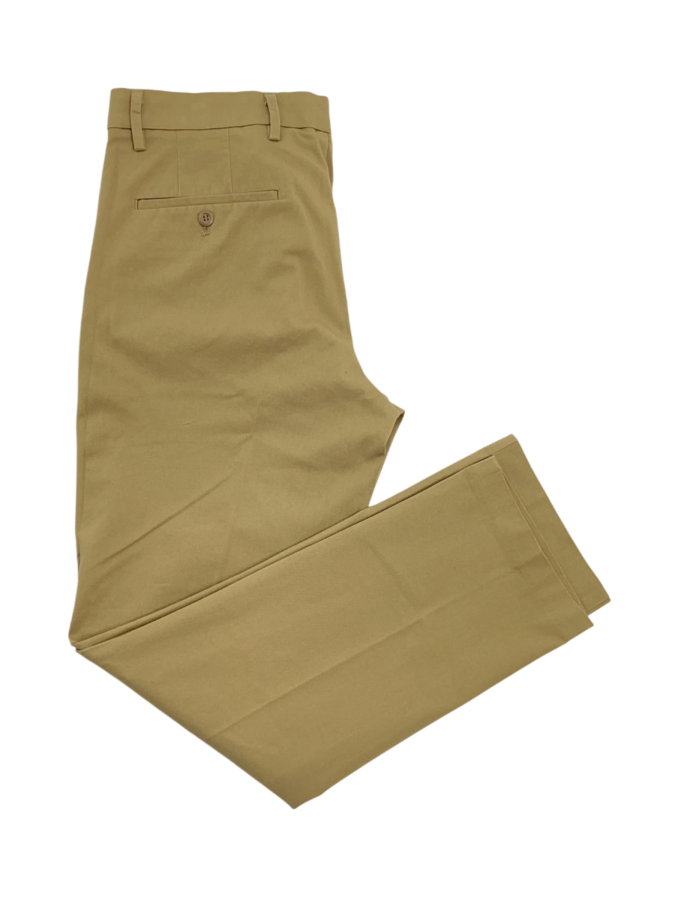 Dockers