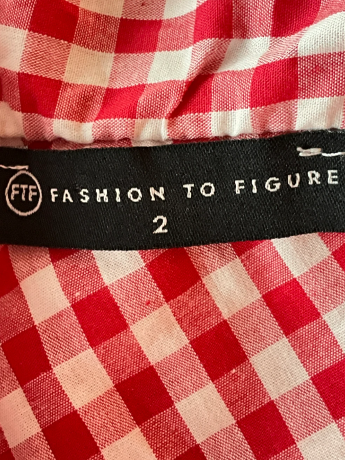 Fashion To Figure