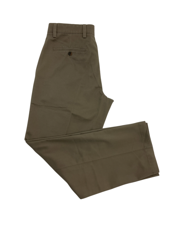 Dockers