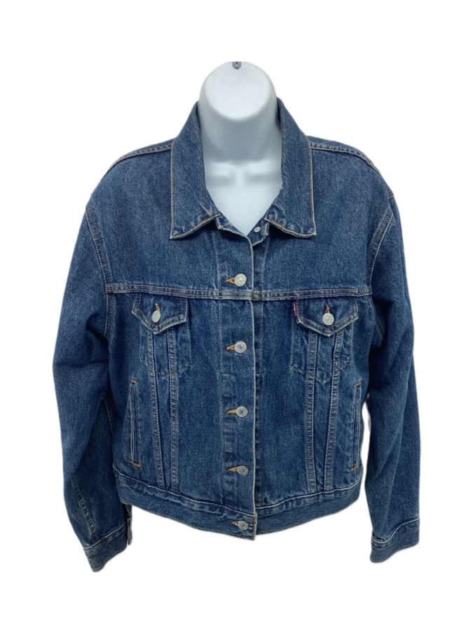 Levi’s