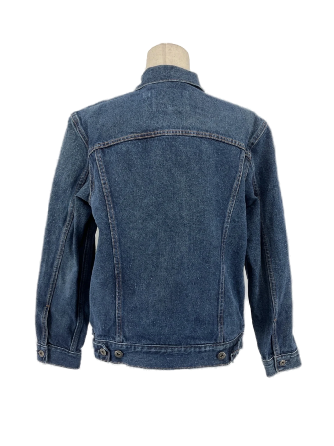 Levi’s