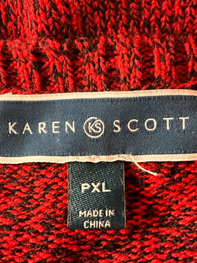 Karen Scott