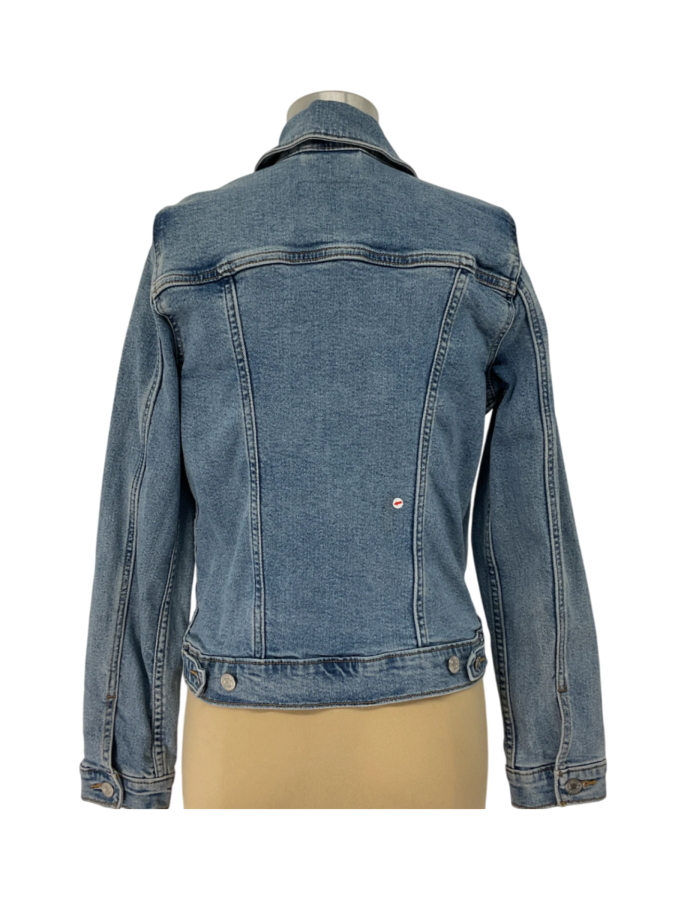 Levi Strauss & Co.