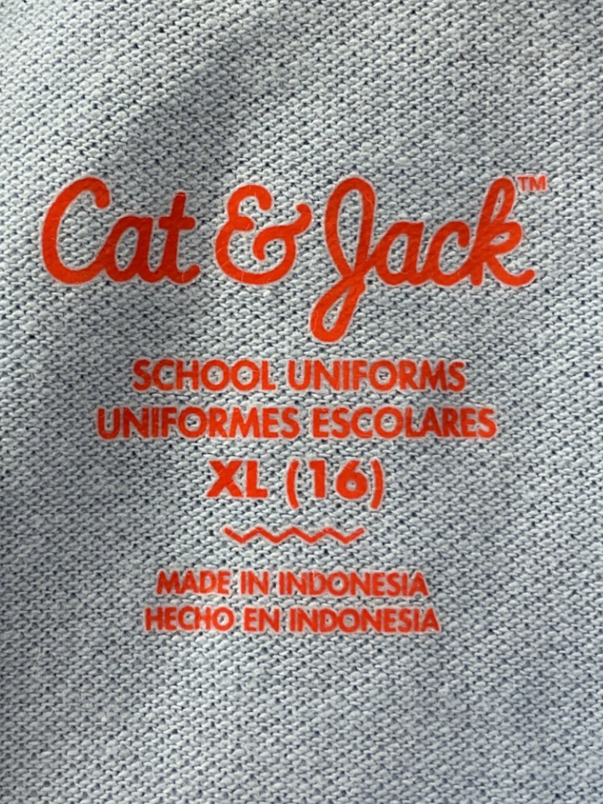 Cat & Jack