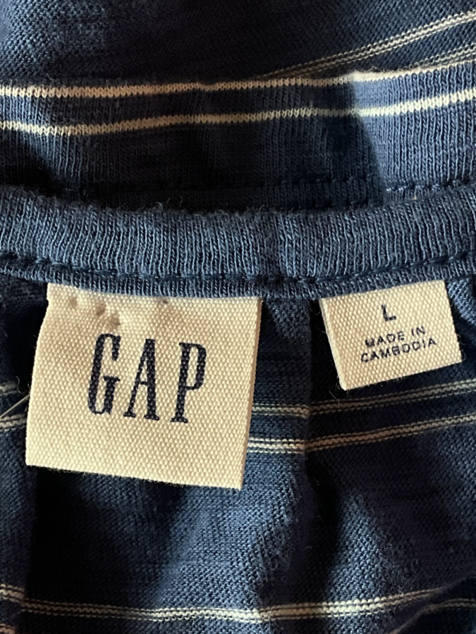 Gap