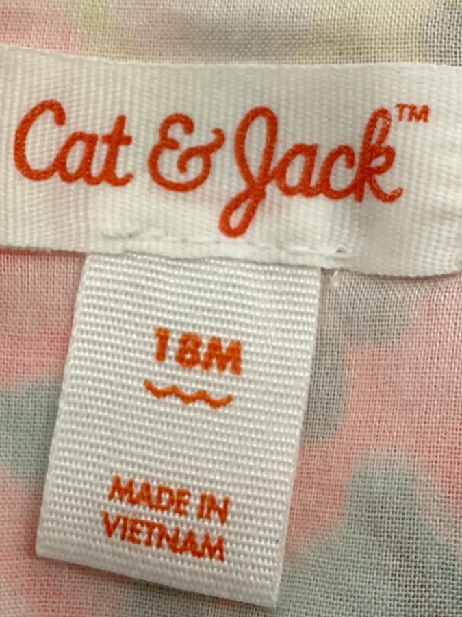 Cat & Jack