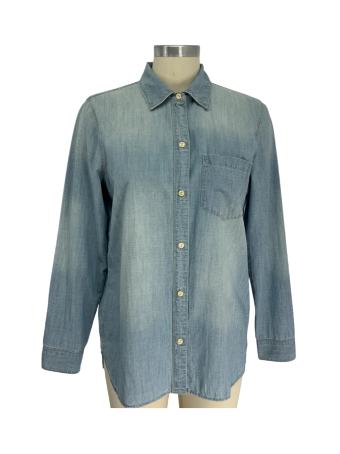 Madewell