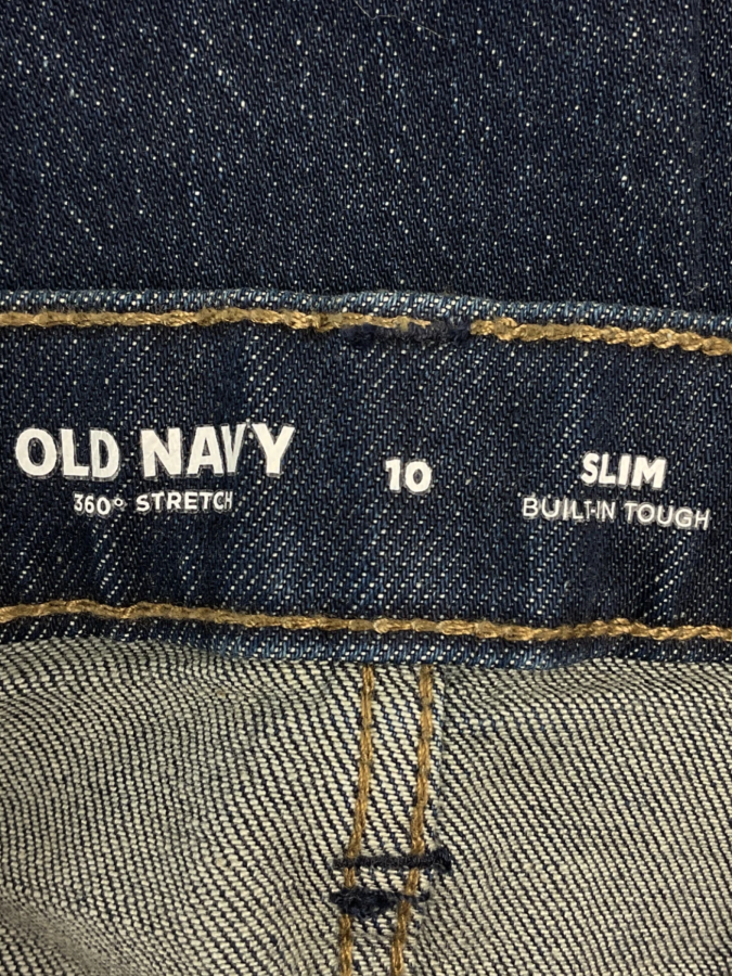 Old Navy