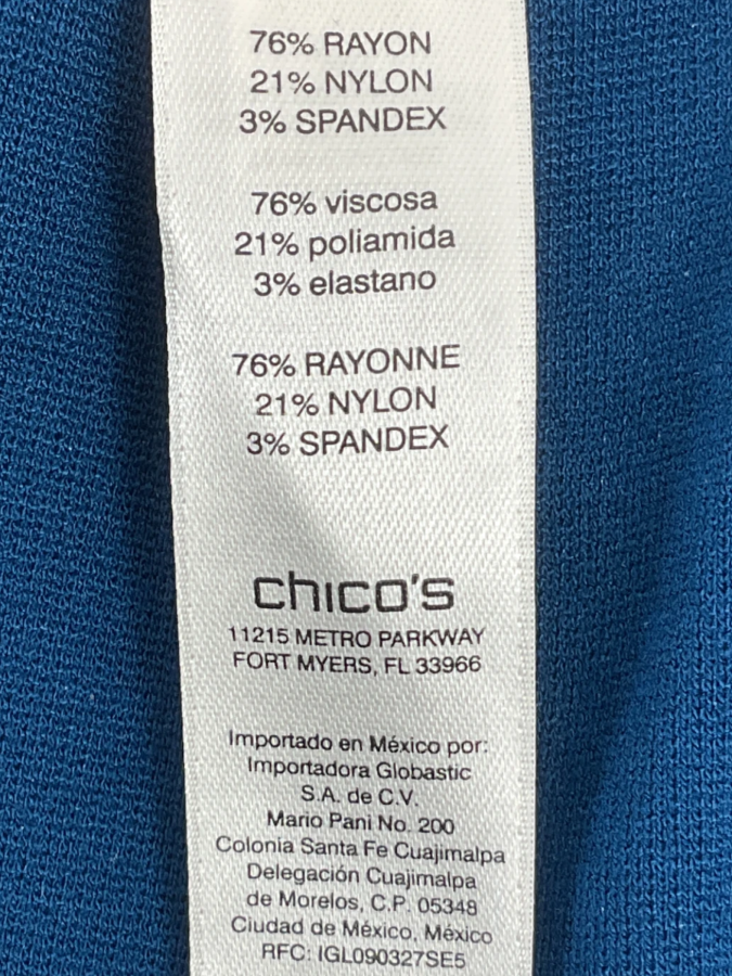 Chico's