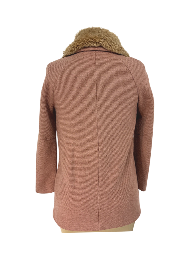 Zara Basic