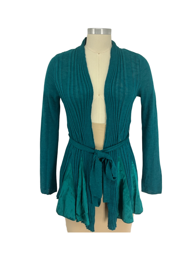 Knitted & Knotted