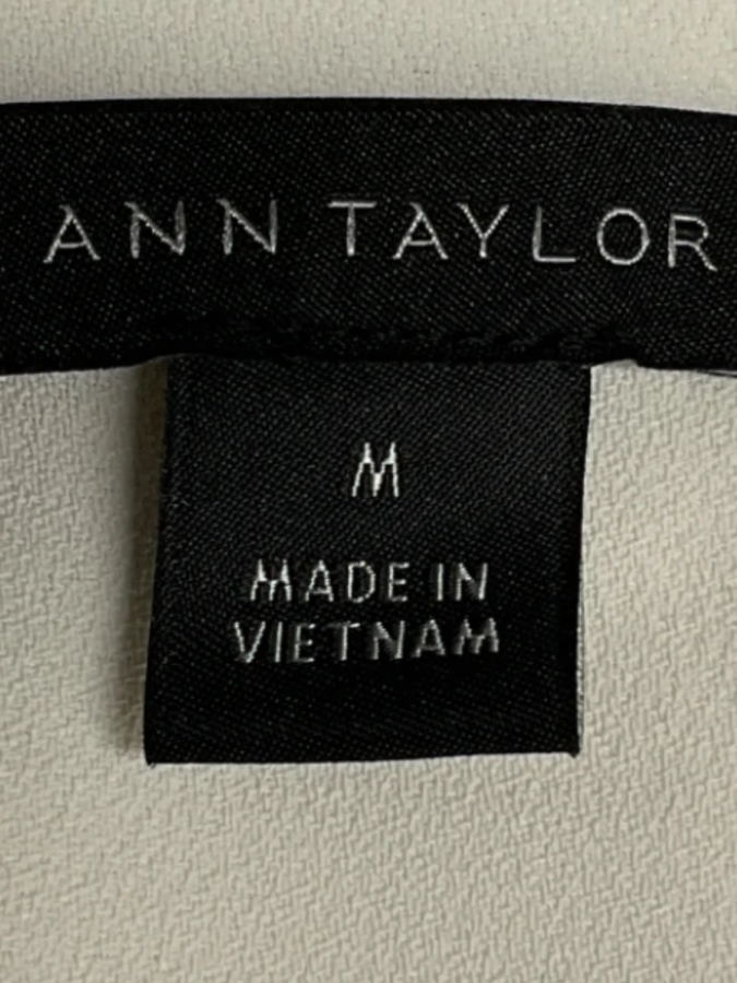 Ann Taylor
