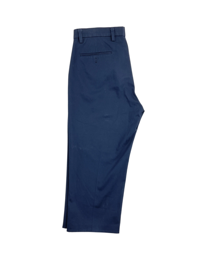 Dockers