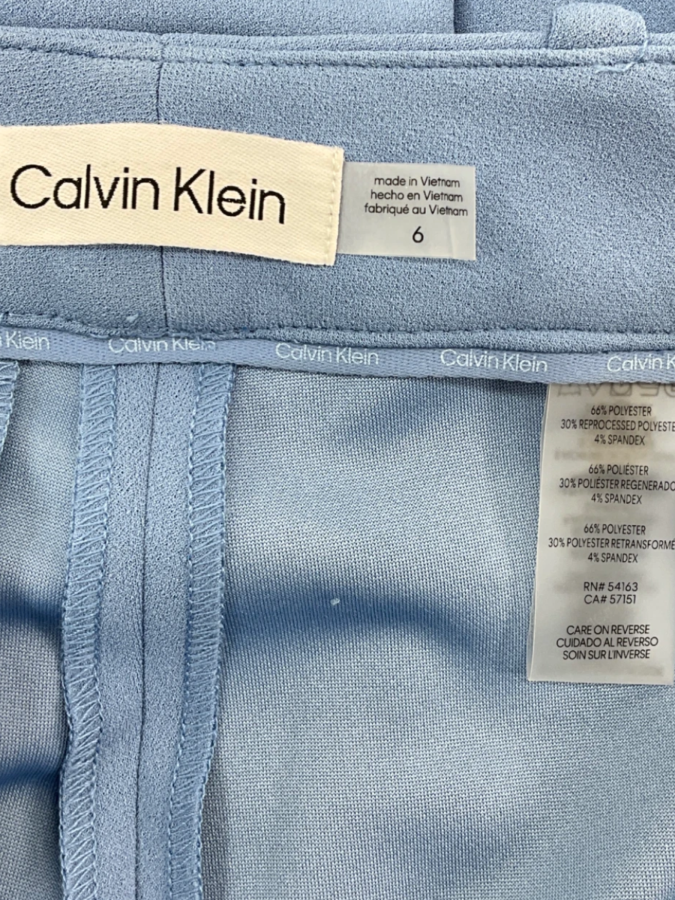 Calvin Klein