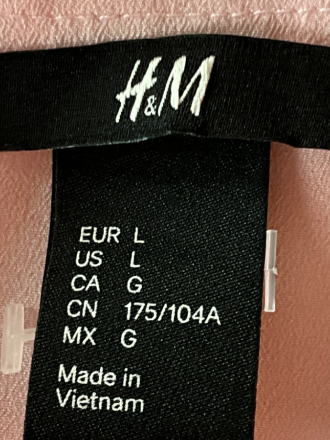 H&M