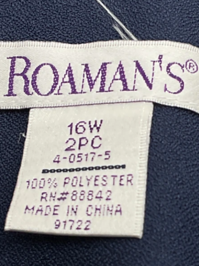 Roaman's