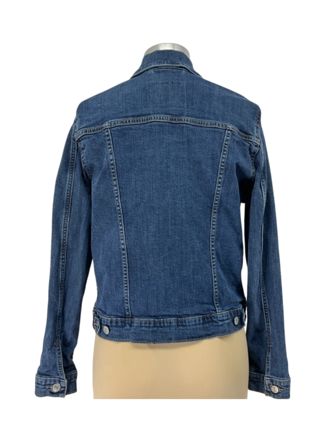 Levi Strauss & Co.