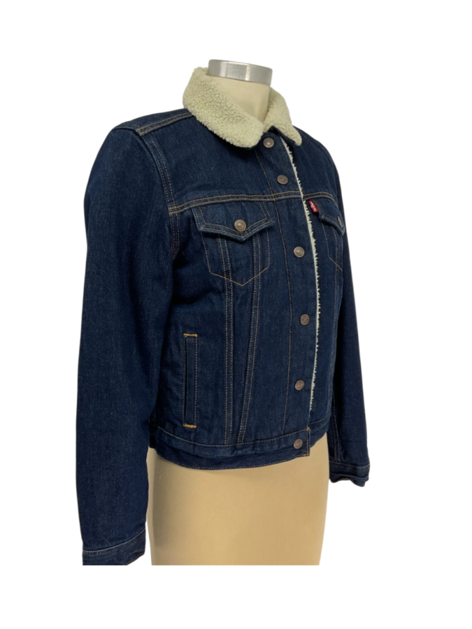 Levi Strauss & Co.