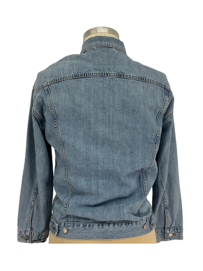 Levi Strauss & Co.