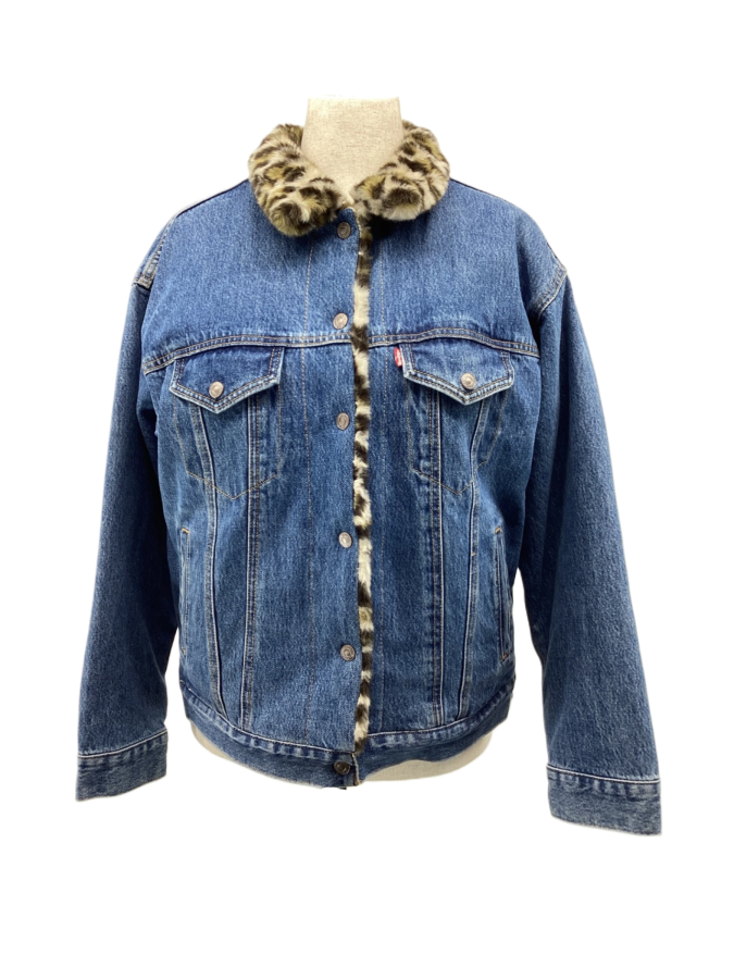 Levi’s