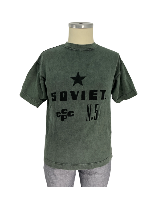 Soviet