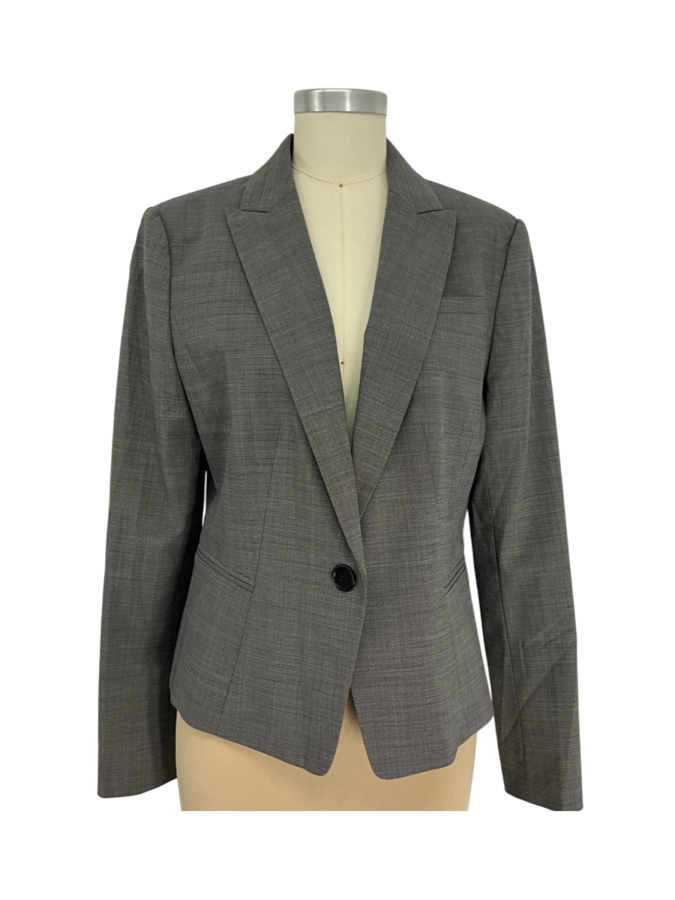 Ann Taylor