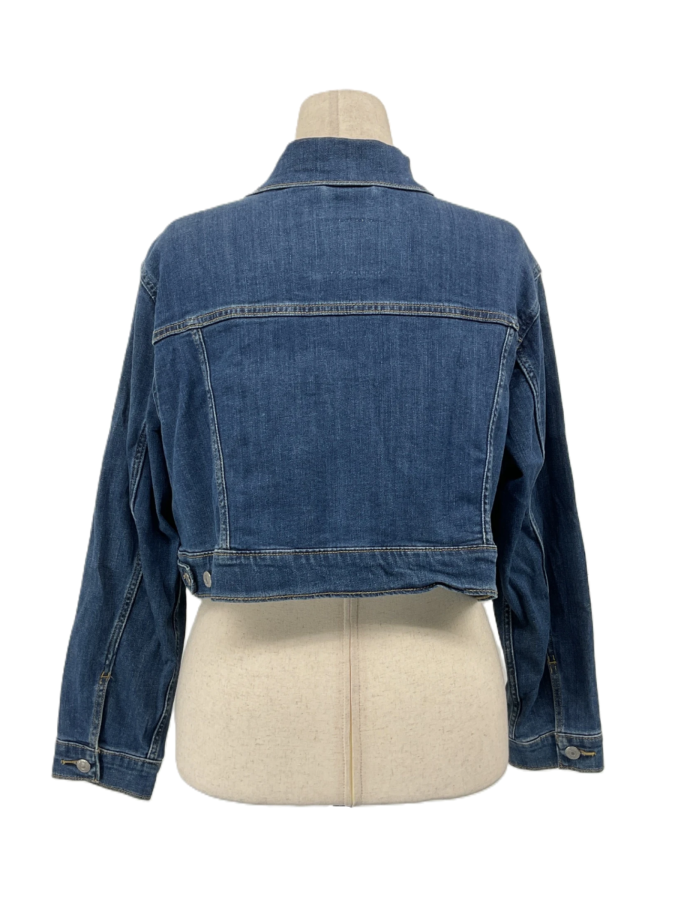 Levi’s