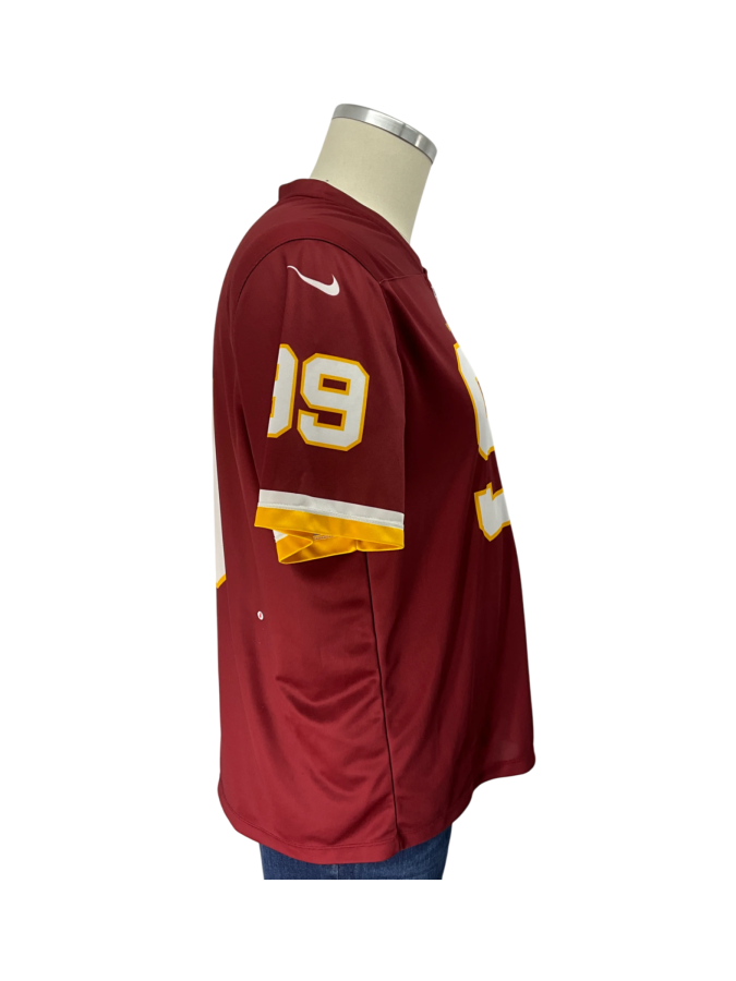 NFL/Nike Washington Commanders