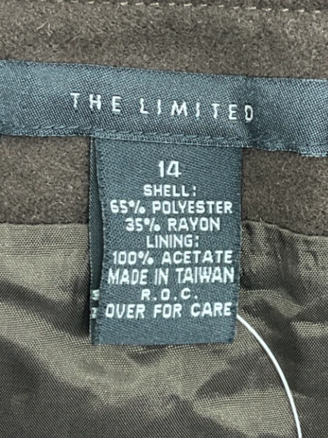 The Limited