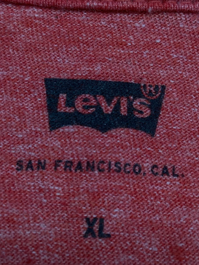 Levi’s