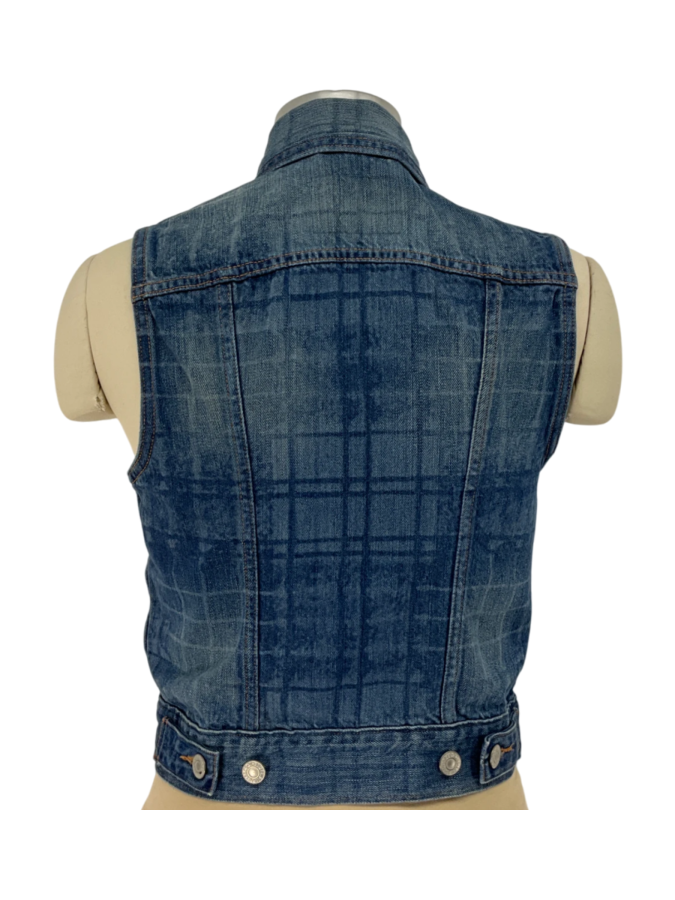 Levi Strauss & Co.