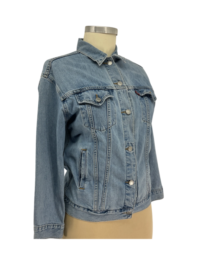 Levi Strauss & Co.
