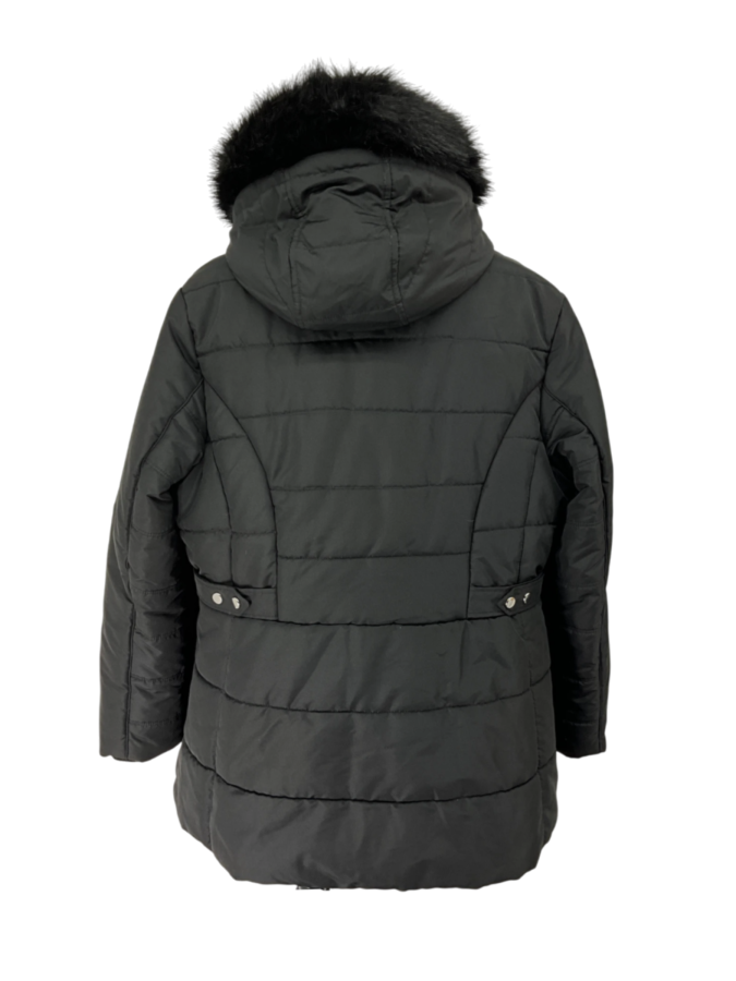 Details Basic Outerwear