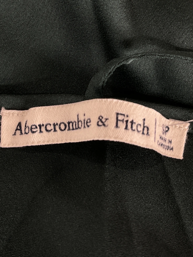 Abercrombie & Fitch