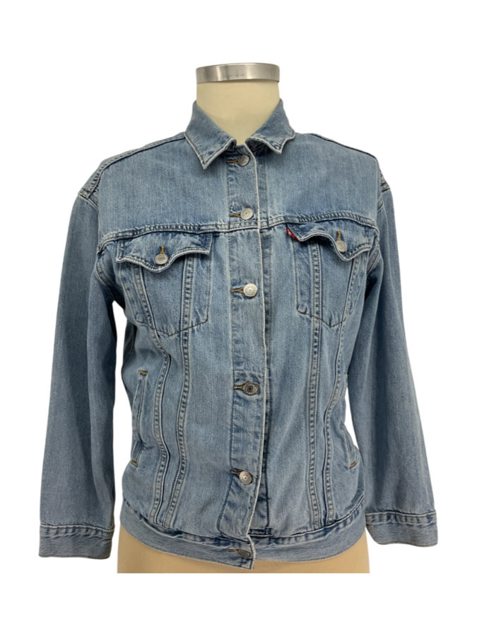 Levi Strauss & Co.