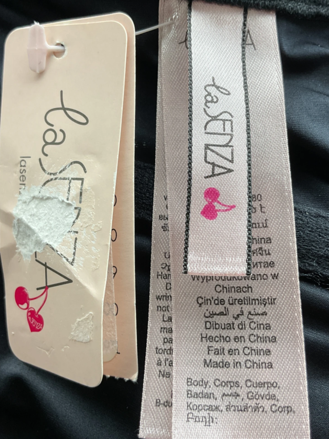 La Senza