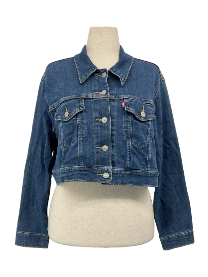 Levi’s