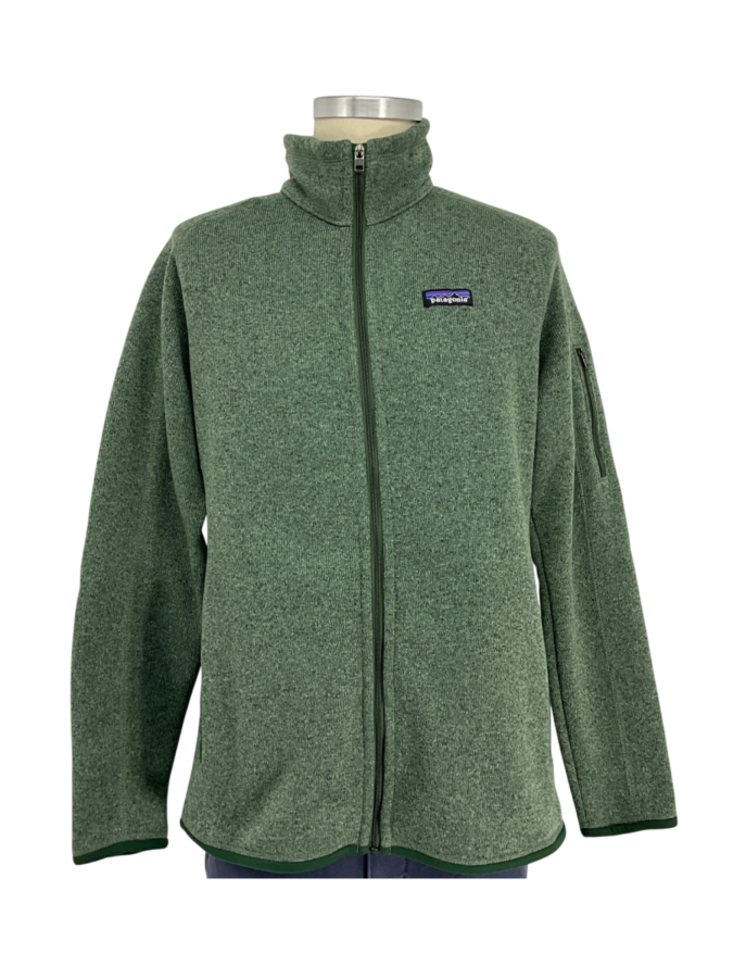 Patagonia