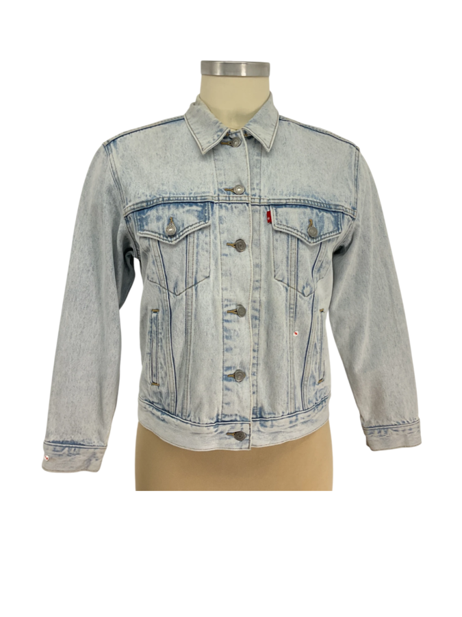 Levi Strauss & Co.