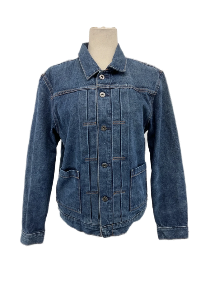 Levi’s