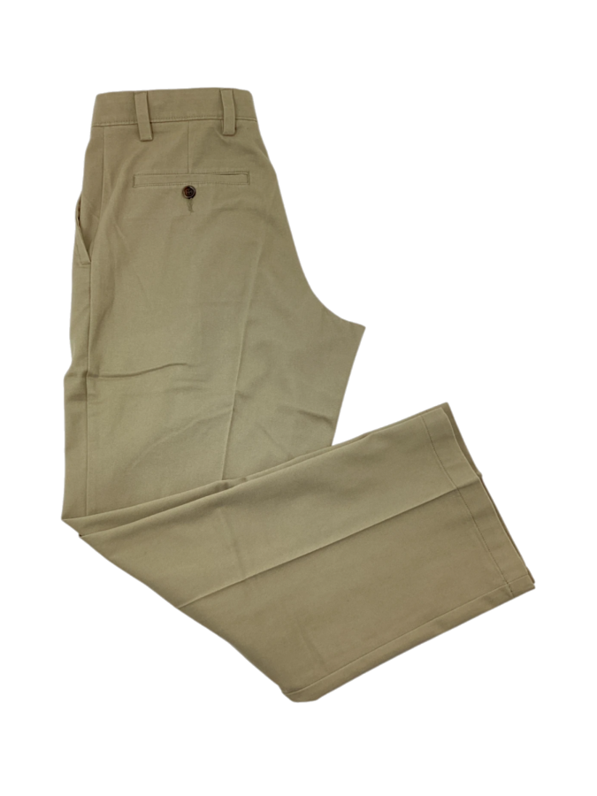 Dockers