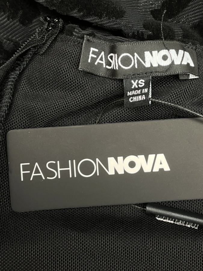 Fashion Nova