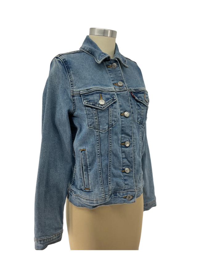 Levi Strauss & Co.